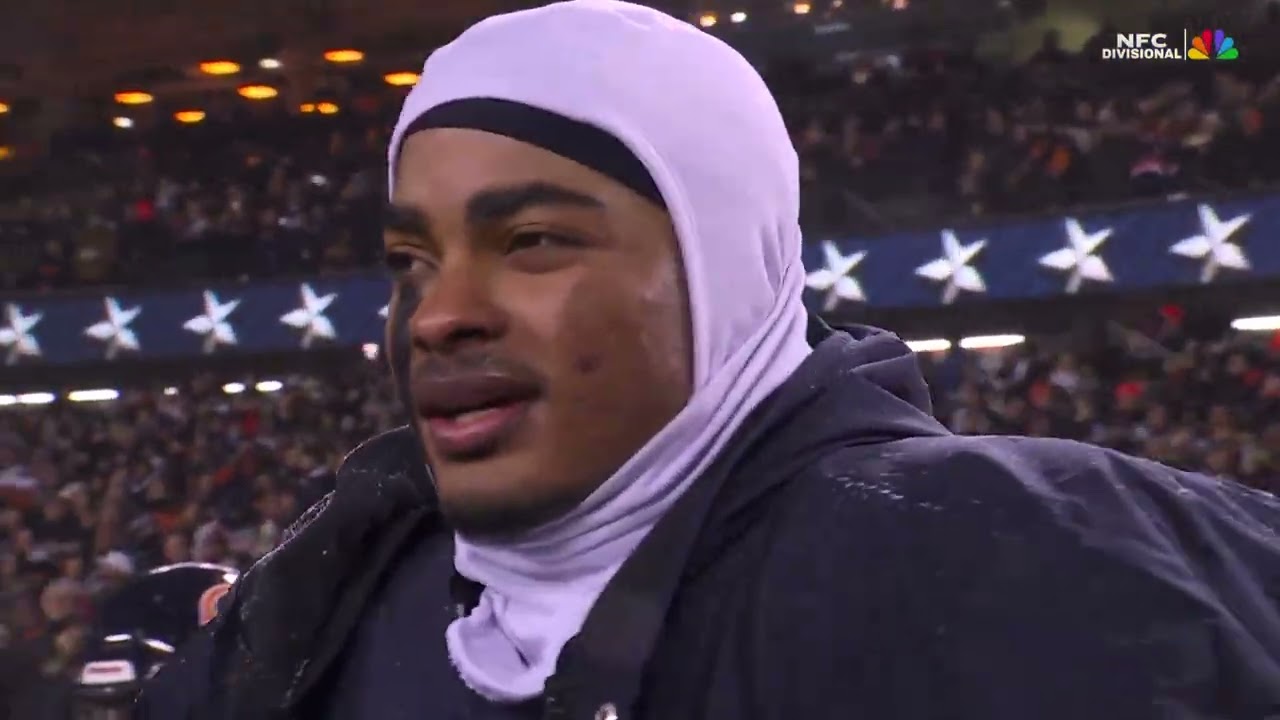 Jim Cornelison sings the National Anthem in Chicago 👏