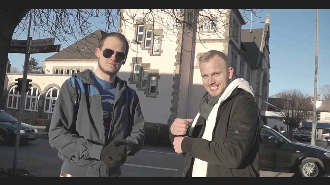 Acou   VBT 2015 Vorrunde 1 vs Energy