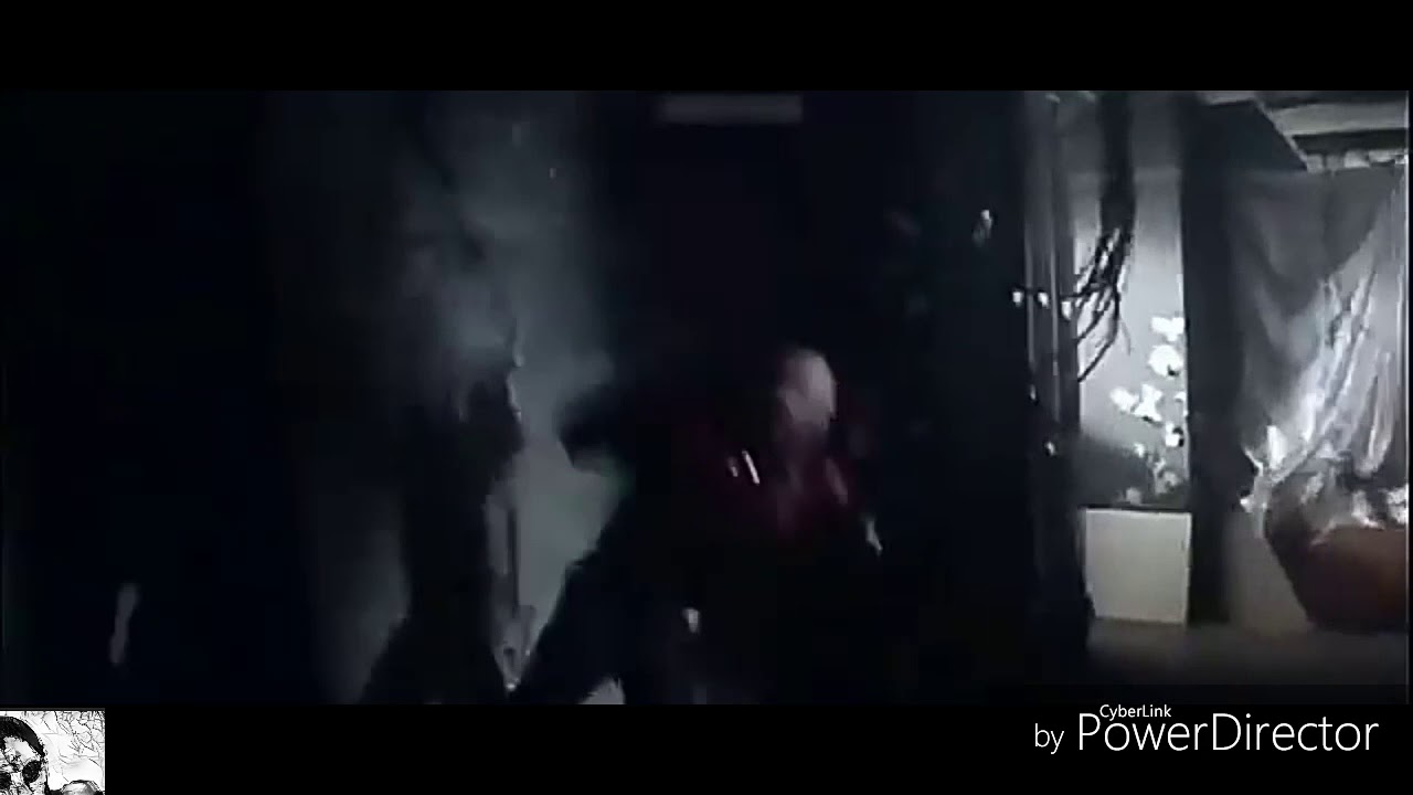 Antman and the wasp crack vid