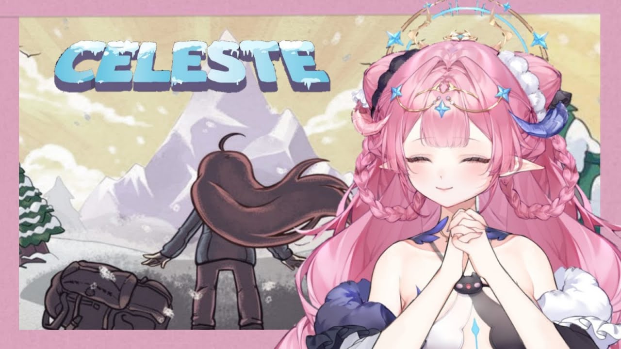 【CELESTE】Vamos em busca da PLATINA! ✦╭ 𝗩𝗧𝗨𝗕𝗘𝗥 𝗕𝗥❗Youtube ❗Pix