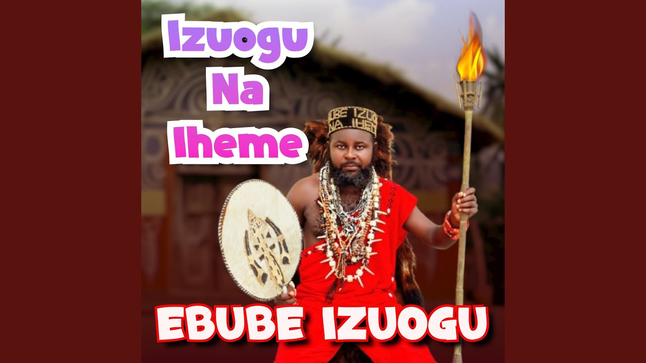 Ebule Dibia JI Gwoo Ogwu
