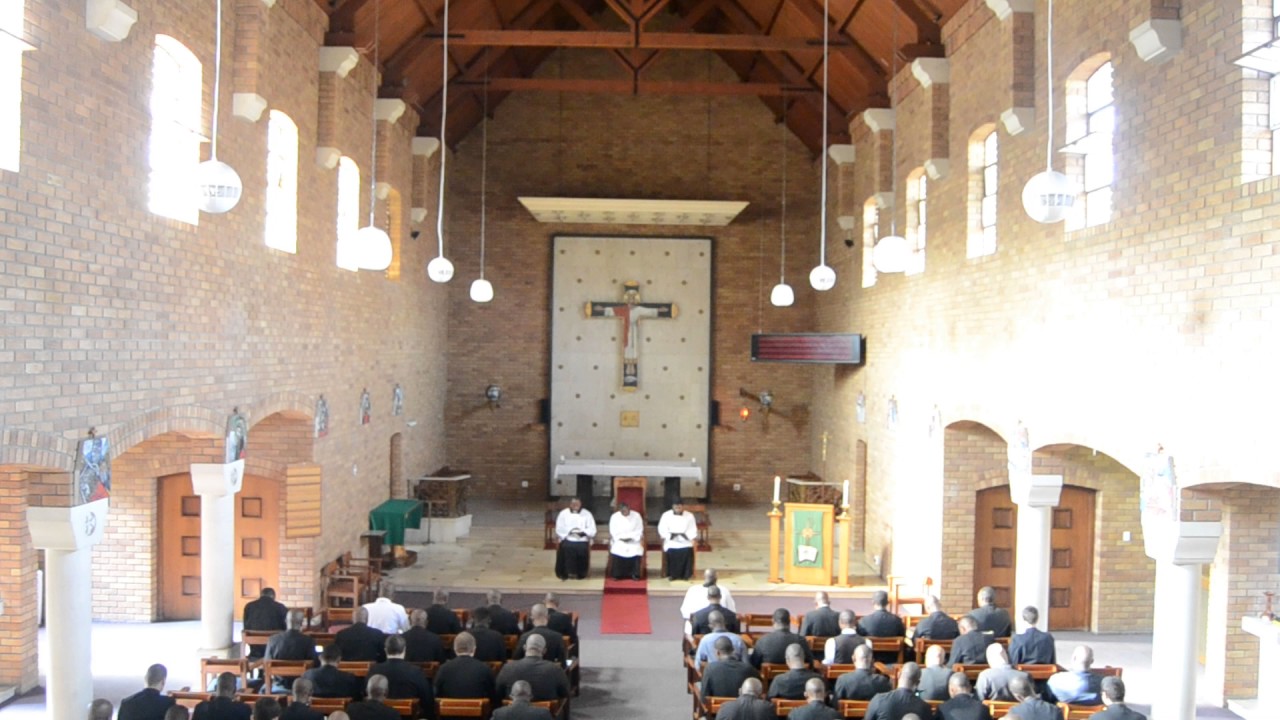 St John Vianney Seminary, Sunday Psalter Week 1, Morning Prayer