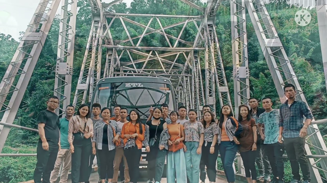 Phuaibuang Pastor Bial Zaipawl-Vanram Ropuiah.
