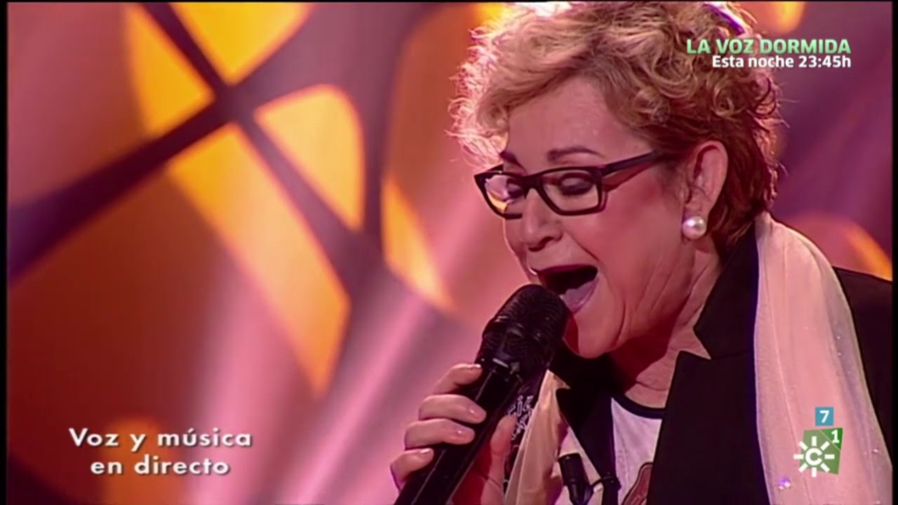 Ana Reverte en Canal Sur 120218
