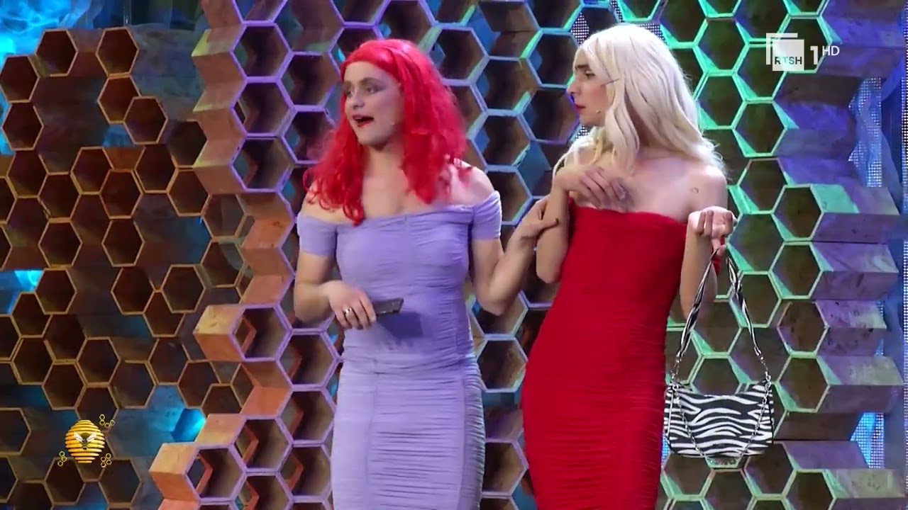 TikTokset- Artet marciale  | 23 prill 2023 - Kosherja në RTSH