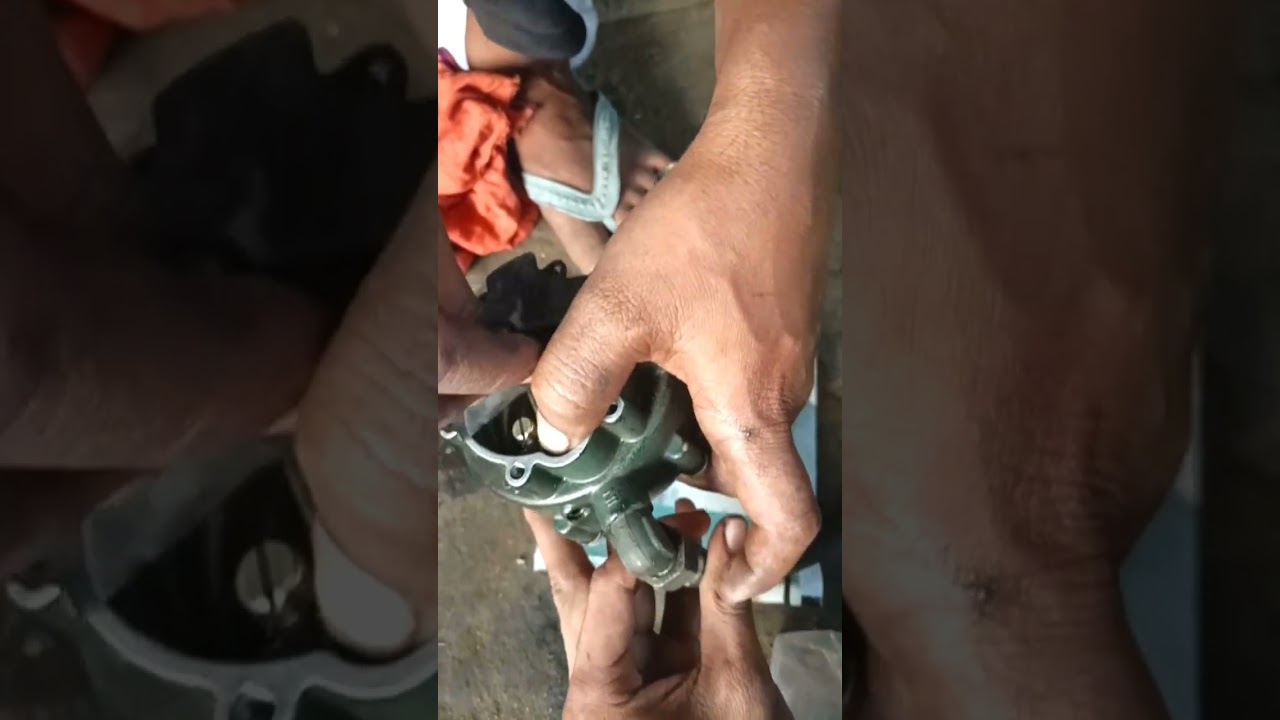 बजाज ऑटो का bs 4 ka गैस किट परदा सेट करे bajaj cng auto ka gais kit parda set kare #youtube short