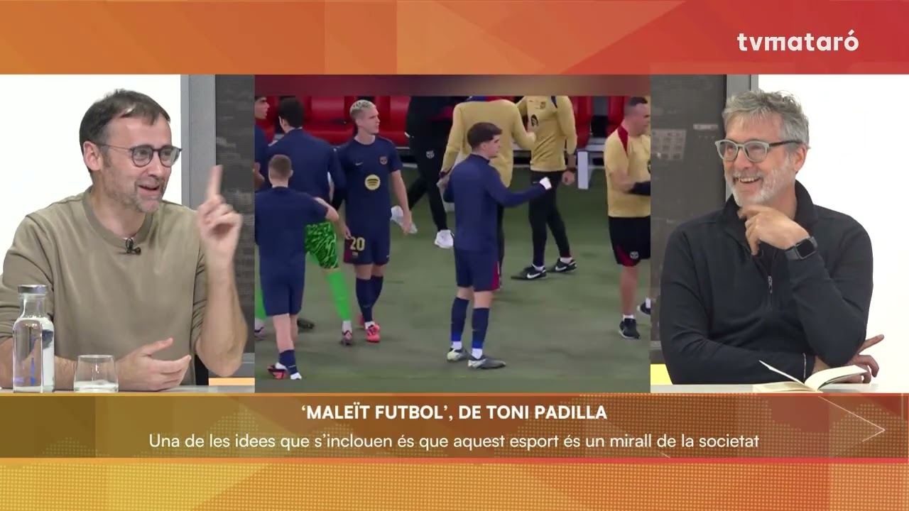 Mataró al dia. Esports 16/03/2026
