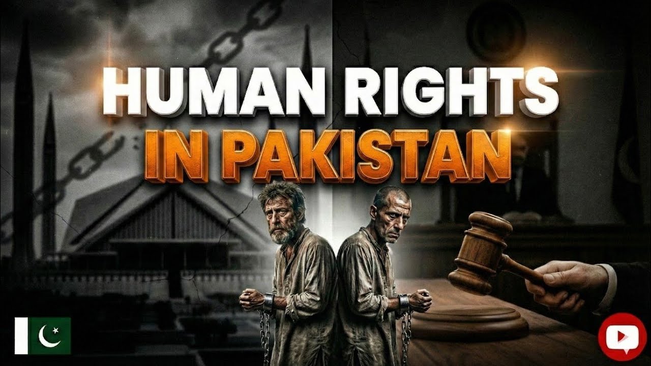 Human Rights in Pakistan: The 1973 Constitution & Nationality Laws