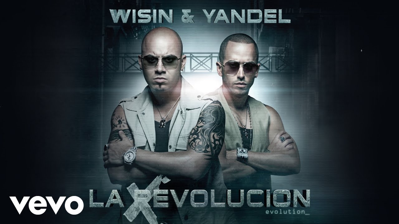 Wisin & Yandel, YOMO, Franco 