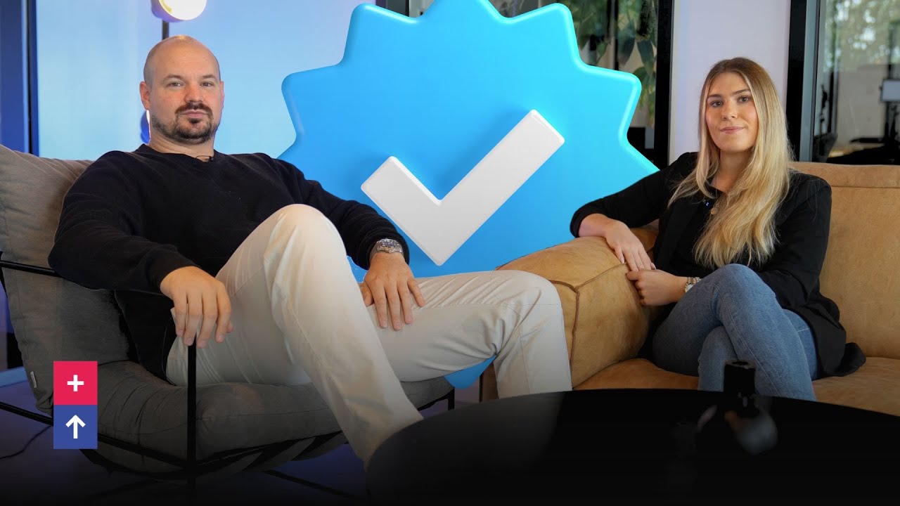 Meta Verified | Welchen Vorteil hat man durch den blauen Haken wirklich?
