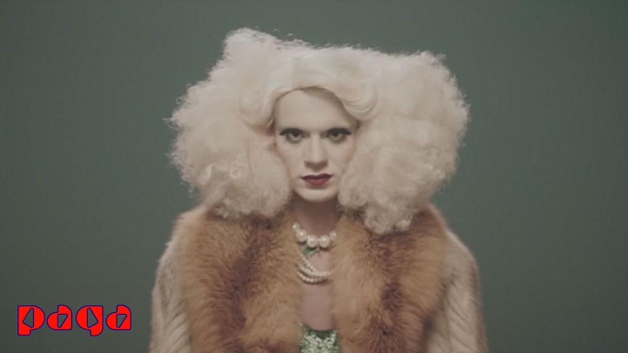 Athena - Ses Etme (Official Video)