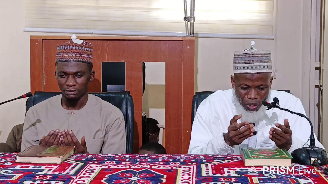 Gombe State Media Online TV