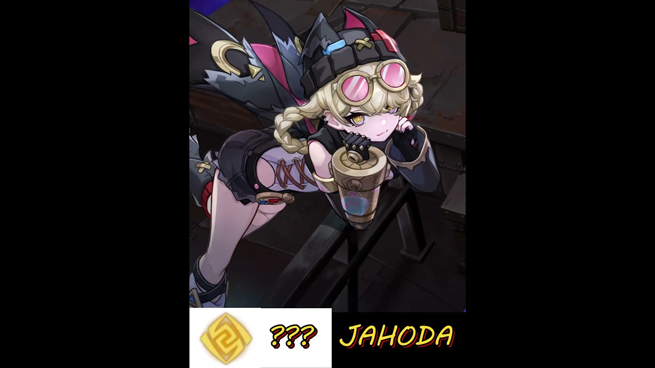 Genshin impact new characters 6.XX #genshinimpact #hoyoverse #nodkrai