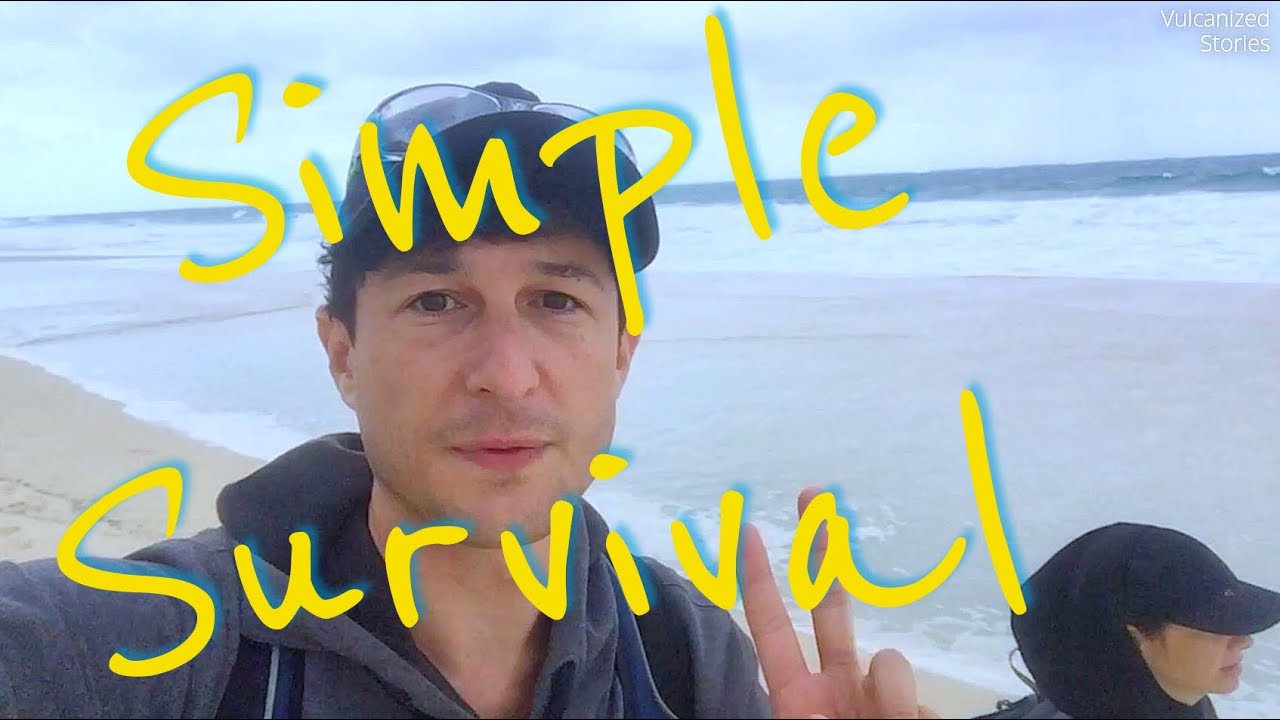 WE ARE LOST! | Surviving Australia’s Wilderness | World Travel Vlog