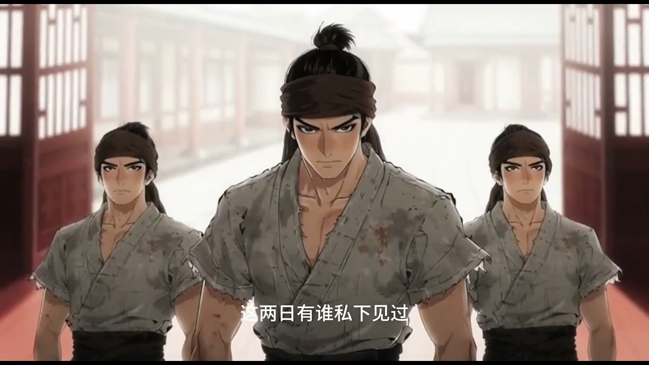 《珩意相和》寒门新科状元谢珩初入朝堂，便因出身遭世家子弟排挤构陷仕途步履维艰;商贾孤女沈知意独撑家业，既要应对漕运阻滞、同行恶意构陷的商海困局，又要承受女子经商的世俗偏见。#小茉推文
