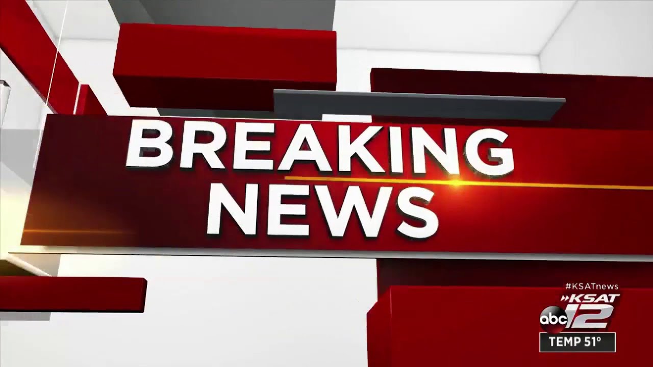 KSAT 12 News at 10, Feb. 13, 2020