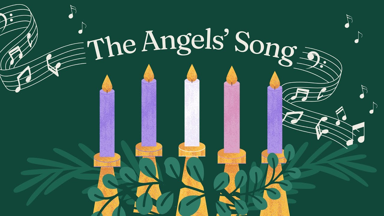 Gordano Valley Church - 21st December 2025