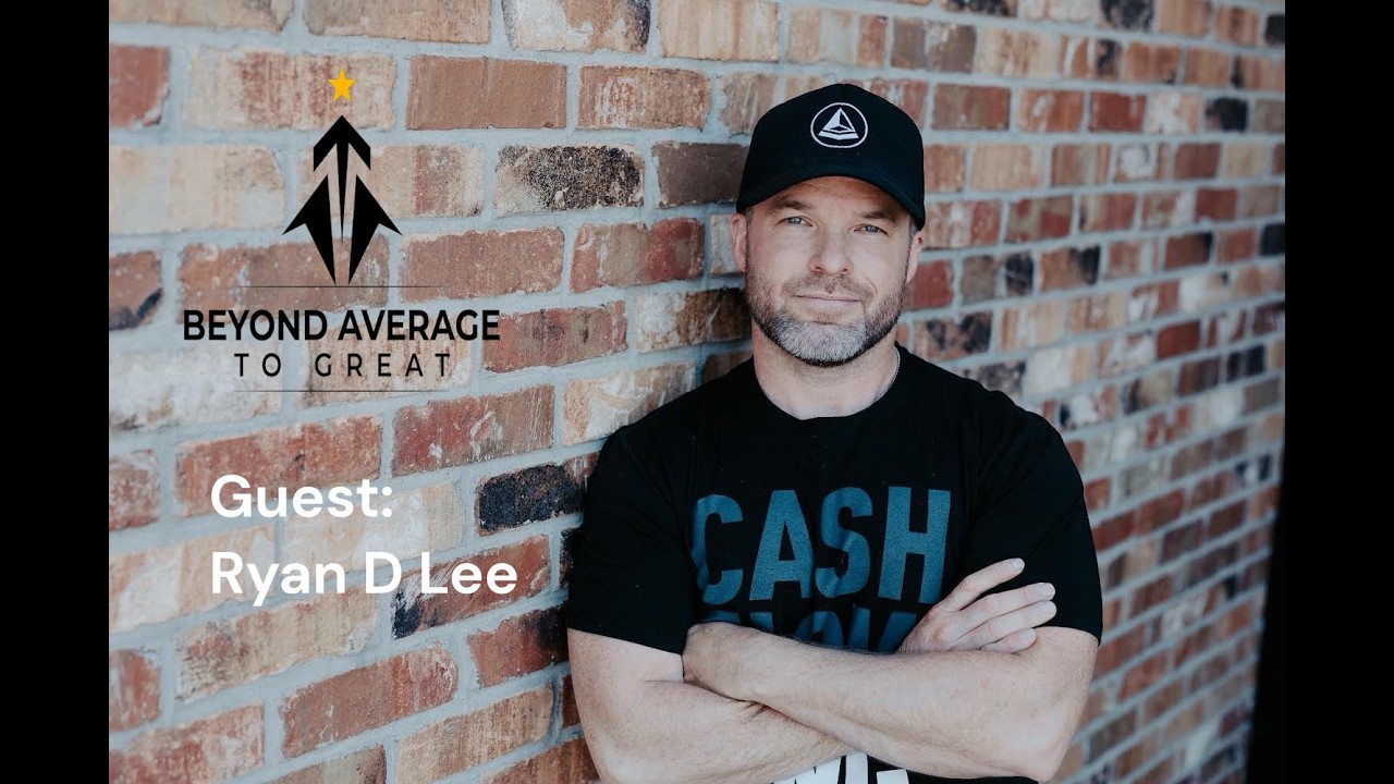 Ryan D Lee:  Retire in 10 Years? The Truth About Money They Never Taught You