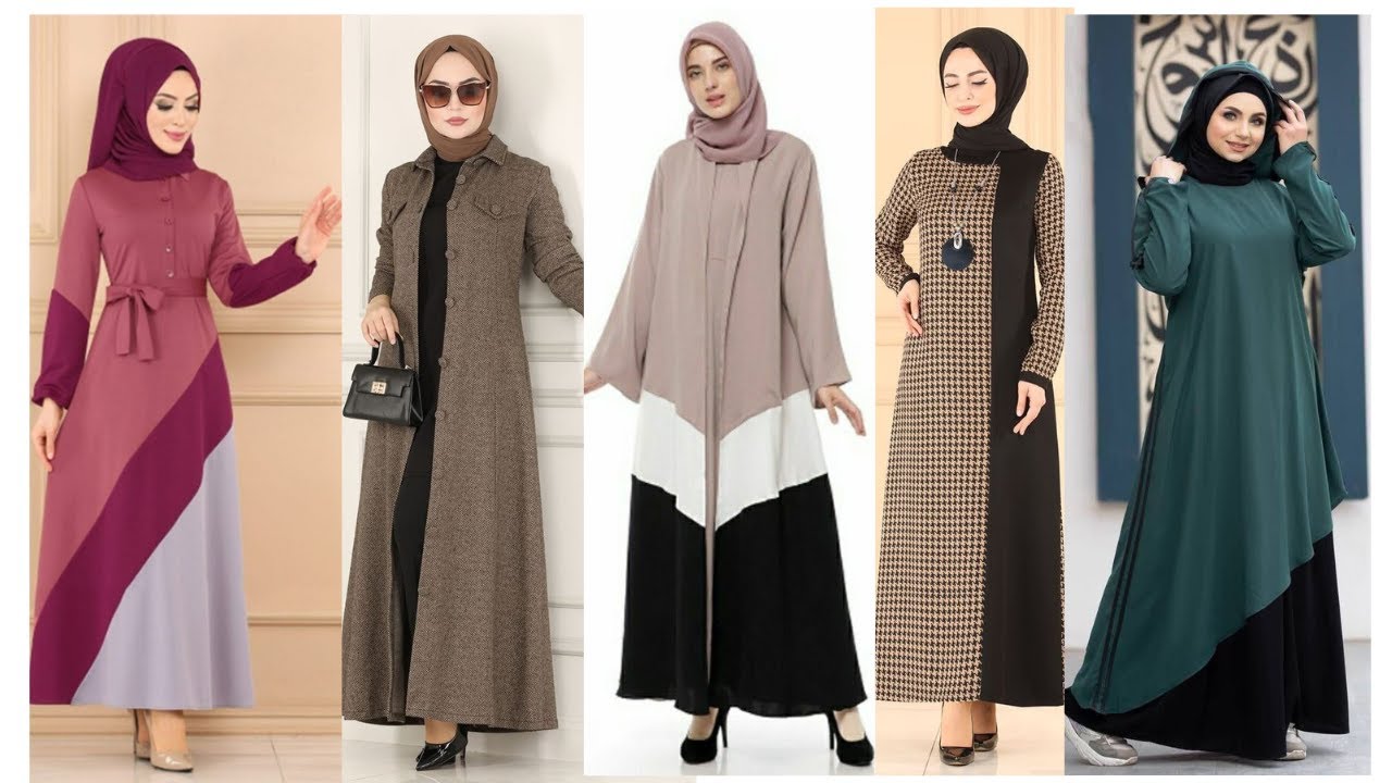 Sophisticated & Versatile Muslim Women's Occasion Wear Collection | All Styles & Purposes
