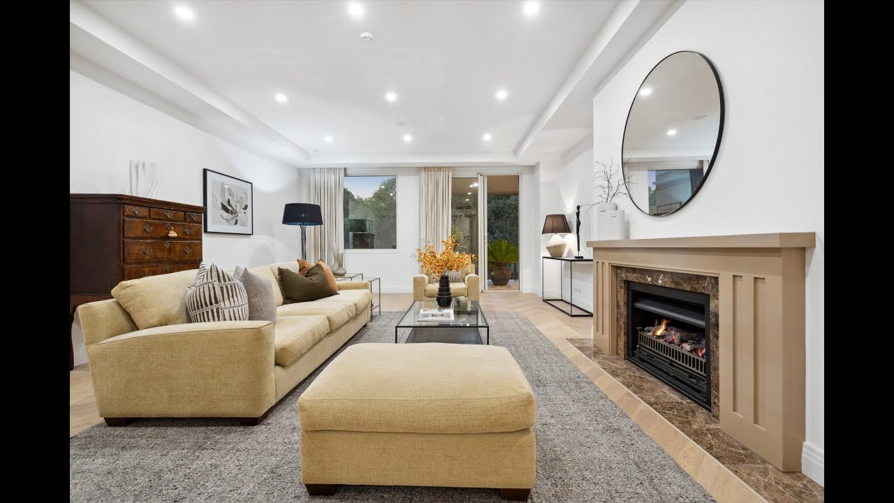 ‘Wilpena' 1/225 East Terrace, Adelaide  SA  5000