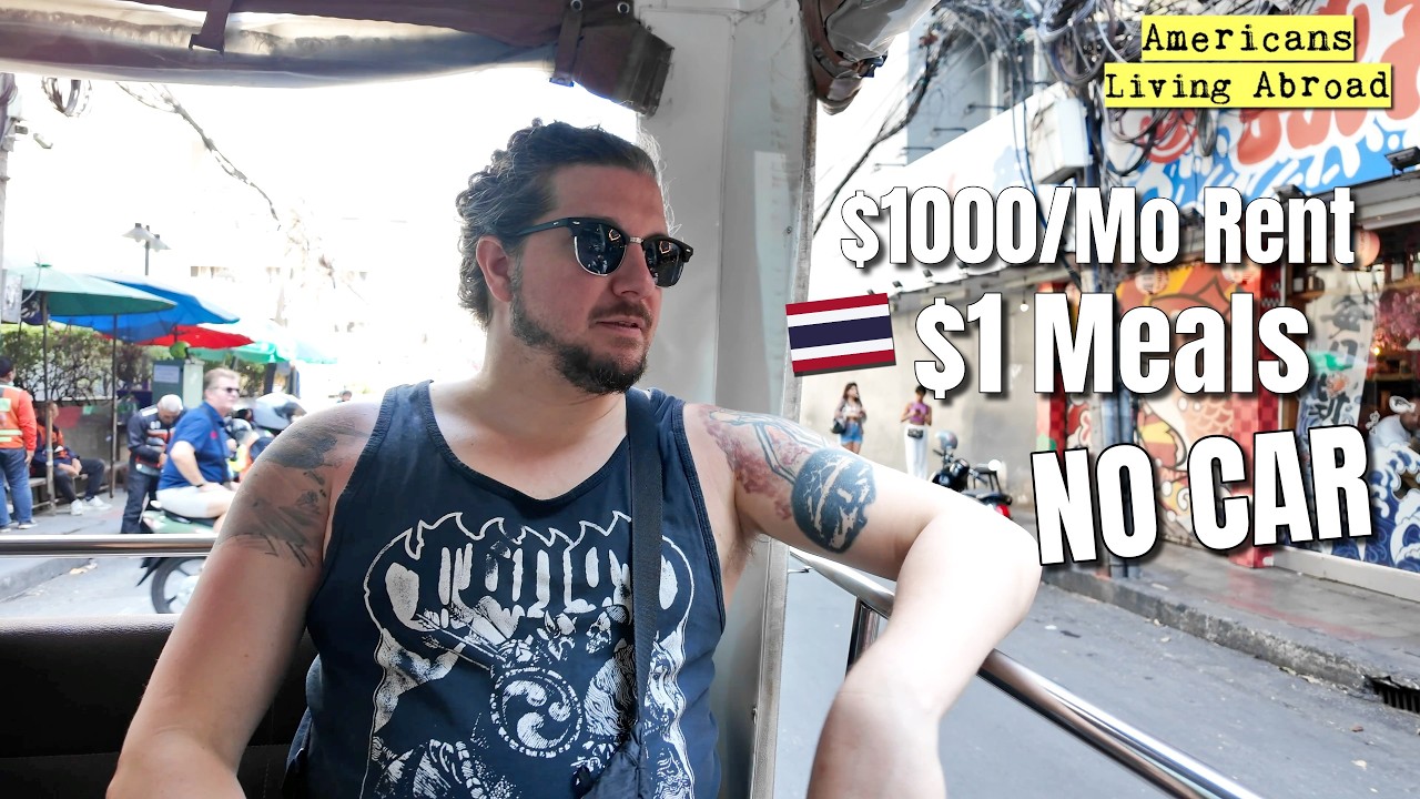 Is Bangkok Worth It? Honest Pros and Cons After 1 Year