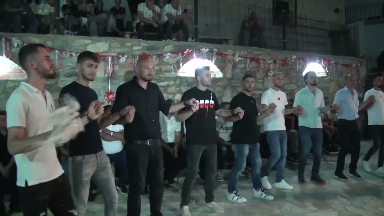 TRASHI I DRITON NEZIRI NE GURGURNIC  Pjesa 7