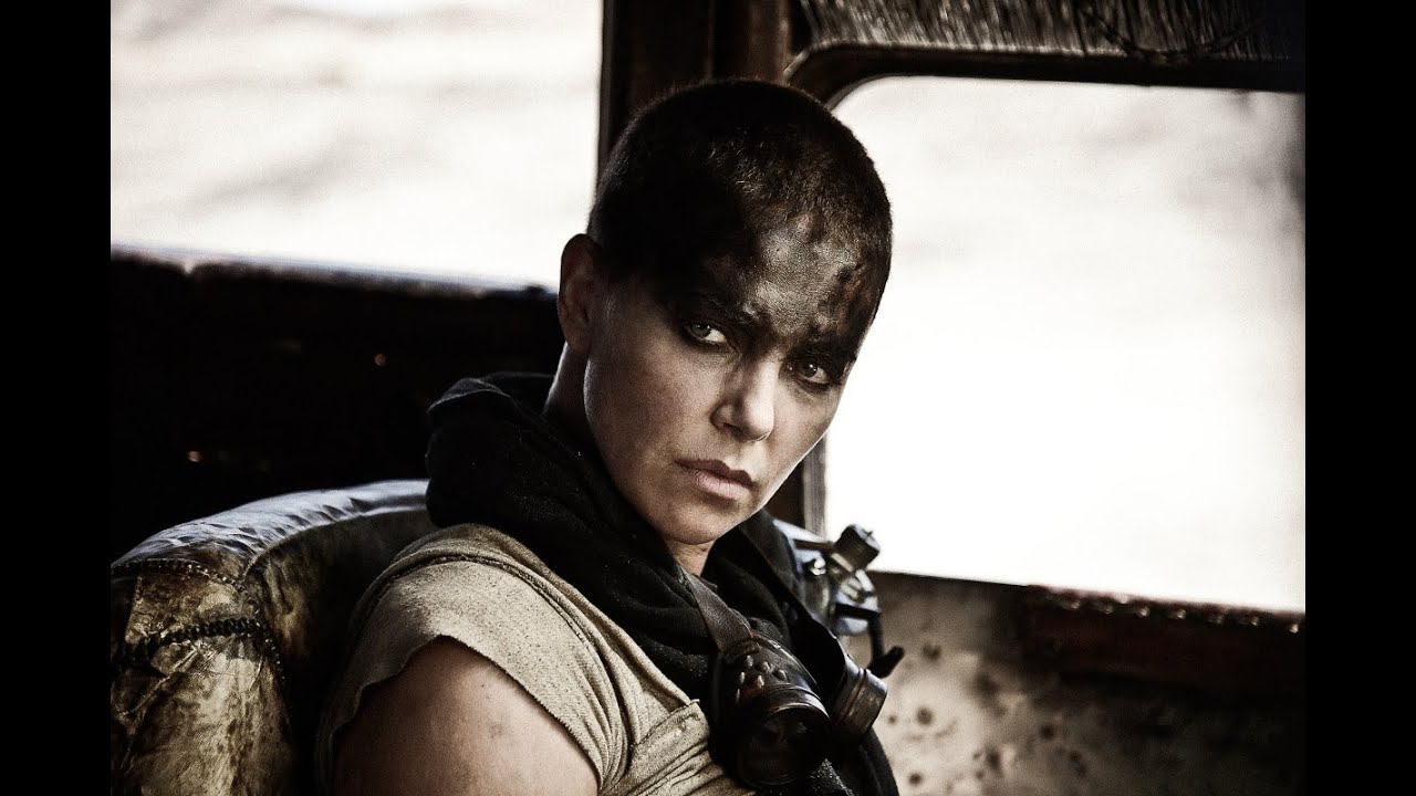 Mad Max: Estrada da Fúria - Trailer Oficial 1 (dub)