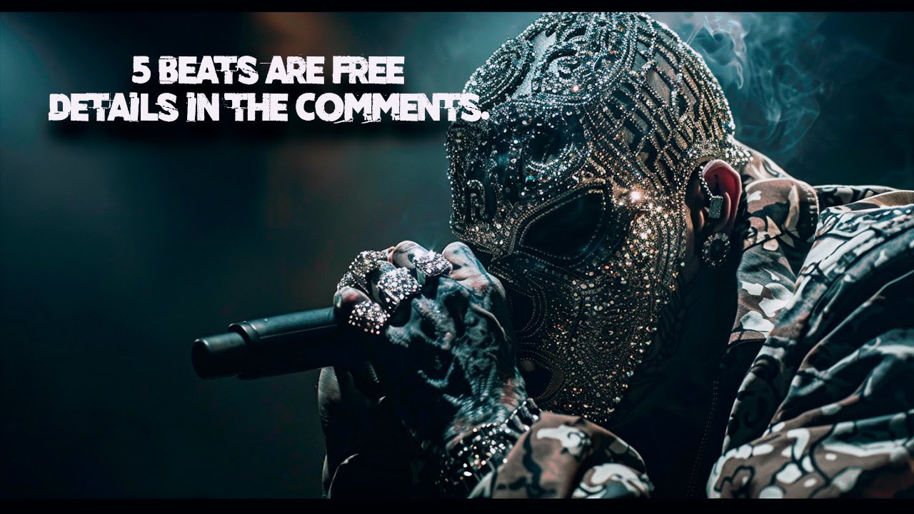 (FREE) Boom Bap Freestyle Beat Dark Old School | MATRIX | 90s Hip Hop Instrumental