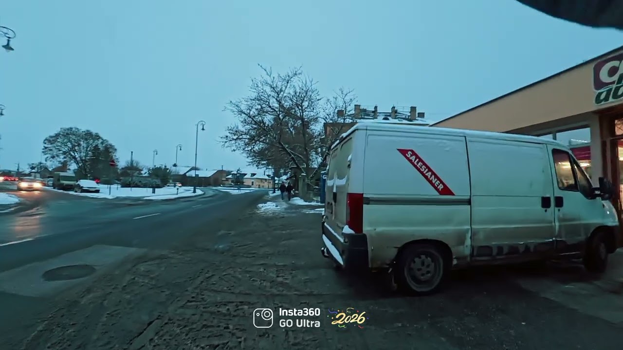 unedited raw video