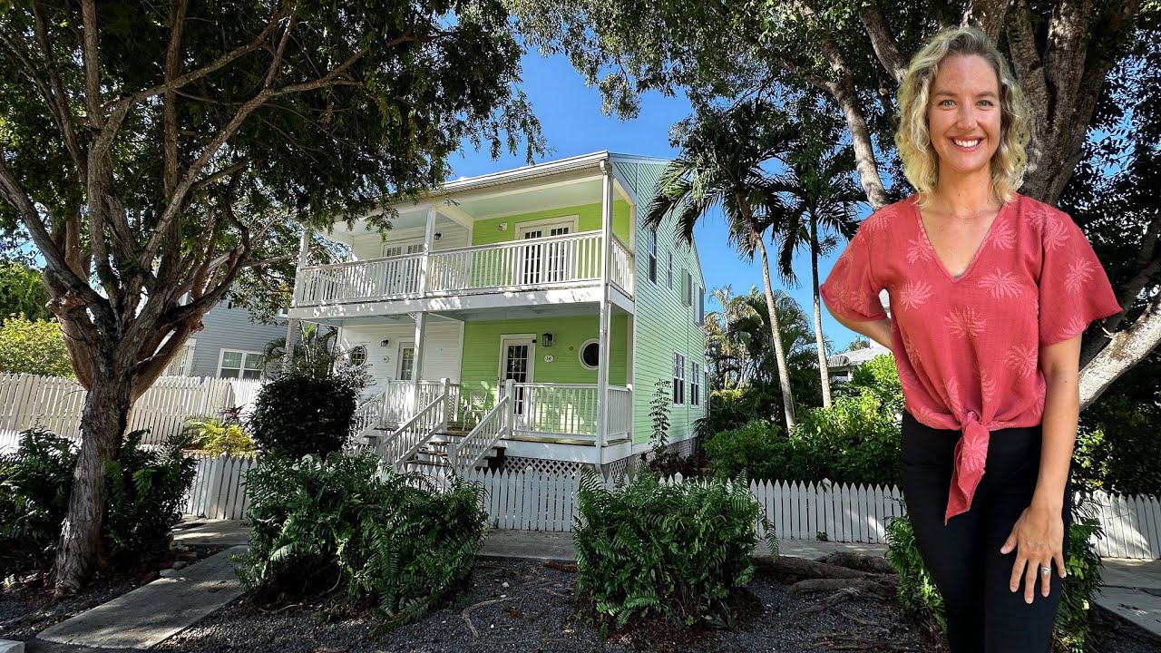 Экскурсия по домашнему полю для гольфа Key West | 696 тыс. долларов