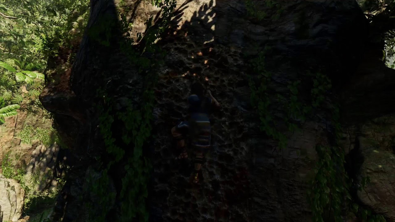 Shadow of the Tomb Raider (Idemooo!!)