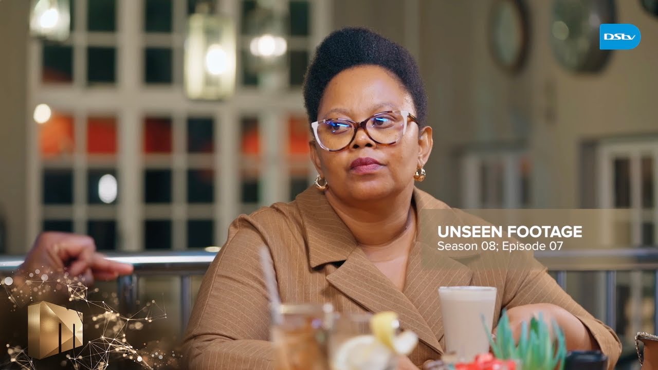 The pain lingers &ndash; Uthando Nes'thembu Uncut | Ep 1 | Mzansi Magic