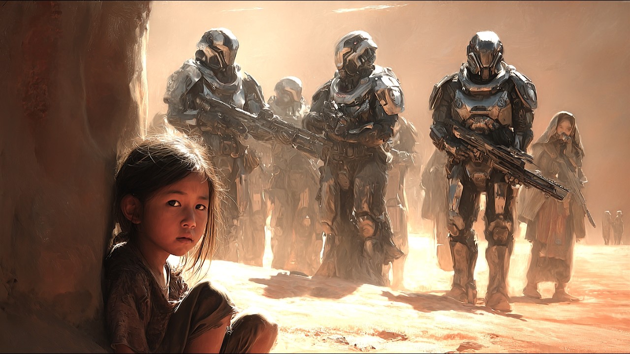 We Helped Earth Long Ago… And it Came Back To Repay The Favor | HFY | HFY Sci-Fi Story