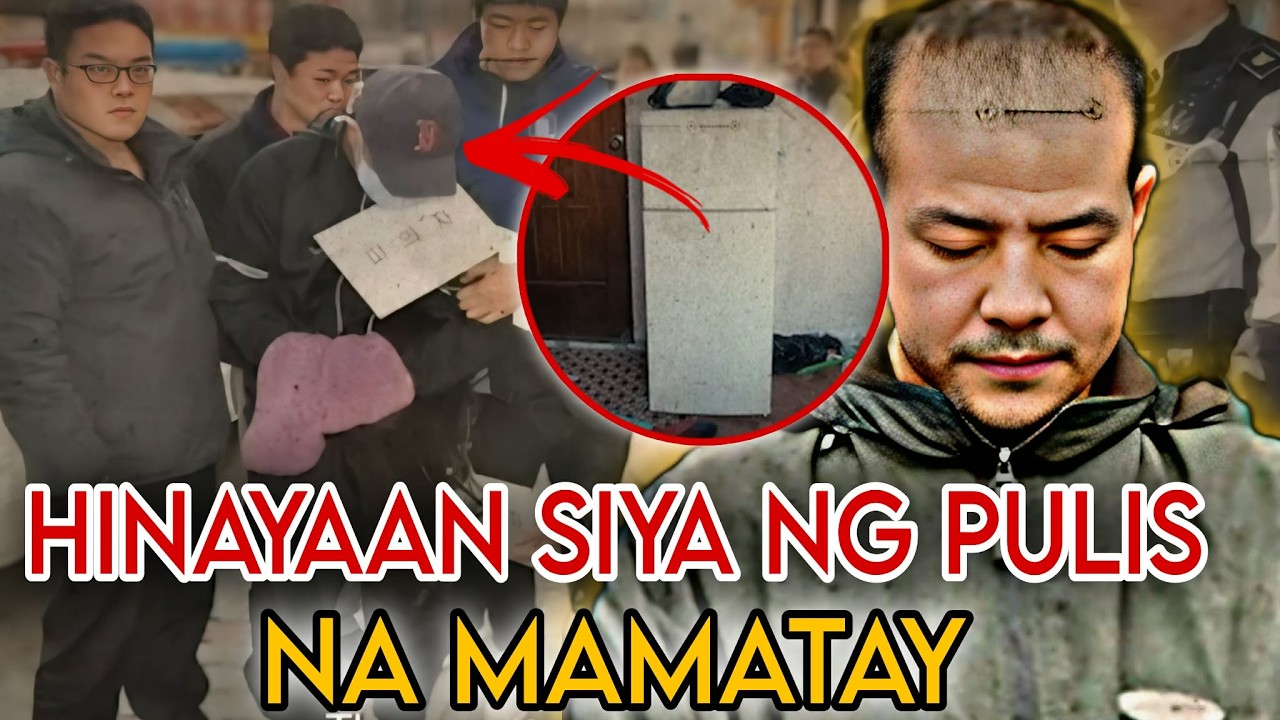 Pinakamalalang Pagpalya sa Emergency Call ng Korea: Nauwi Siya sa 280 P*raso | Kaso ni Wu Yuan-chun