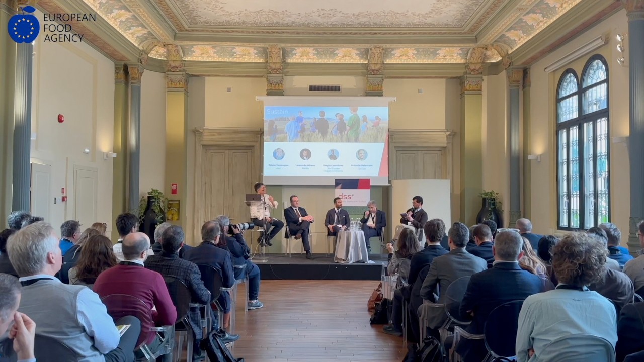 I rischi nell'agricoltura: come gestirli?