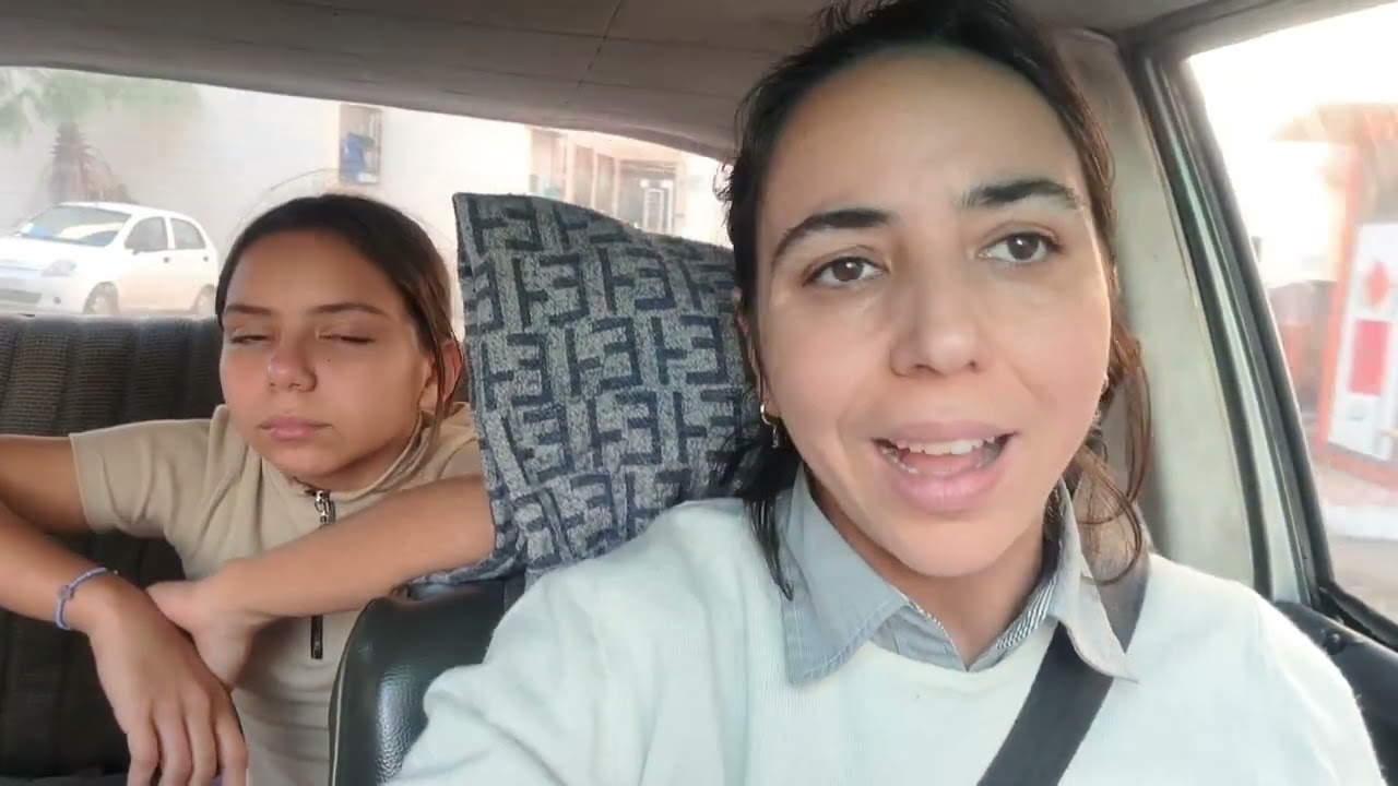 عيطات ليا كاتبكي😓مشيت كانجري❌️بنتي من جهة او دارنا من جهة😥انا غانحماق