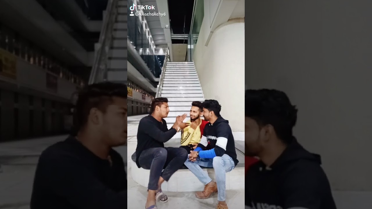 gamda ni comedy