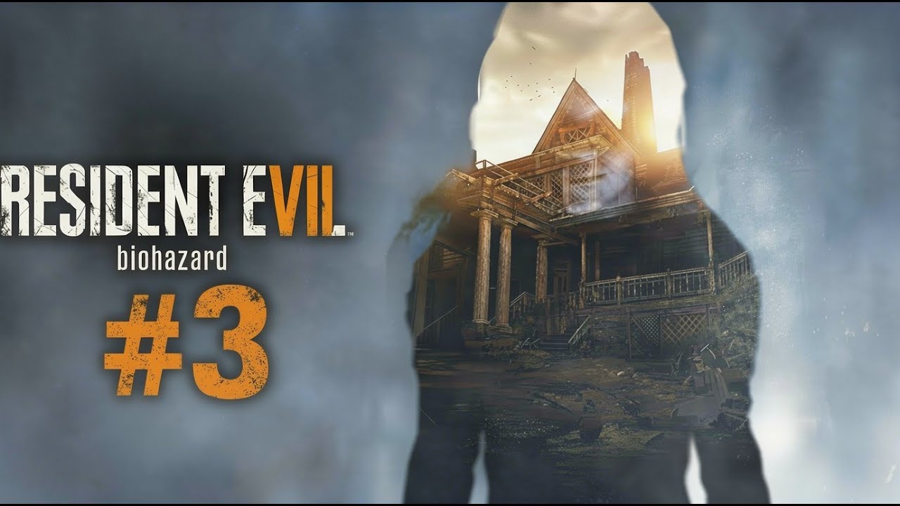 SECRETOS EN EL ÁTICO 🏠 Resident Evil 7 | Rumbo al estreno de Resident Evil 9 REQUIEM | DIRECTO #3 v