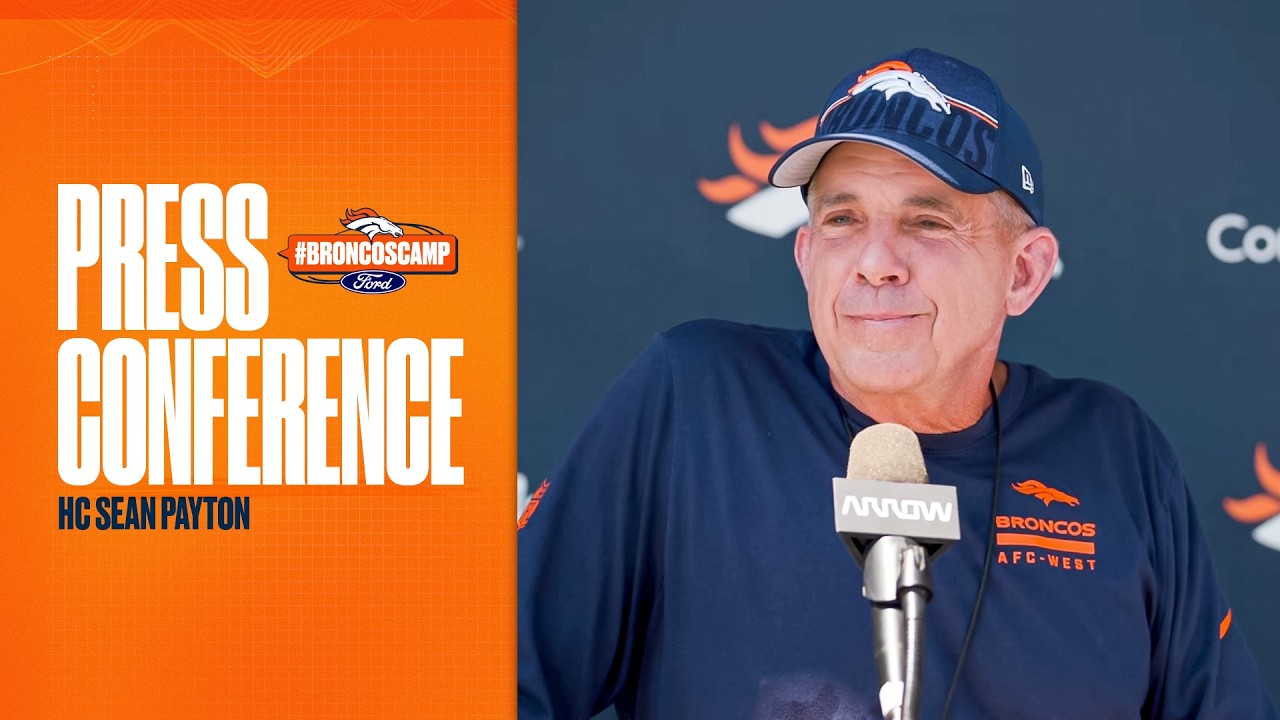 HC Sean Payton on Broncos ROFer Mike Shanahan&rsquo;s PFHOF candidacy: &lsquo;It's not if, it's just what year'