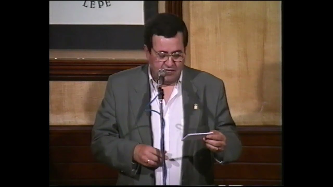 1998 Lepe por sevillanas, Semifinales