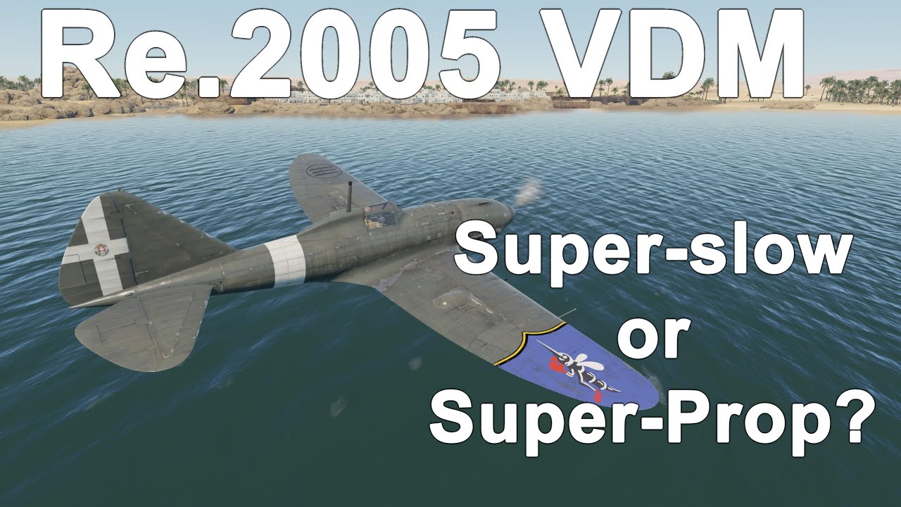 Пивной гром: Re.2005 VDM &mdash; упущенная возможность.