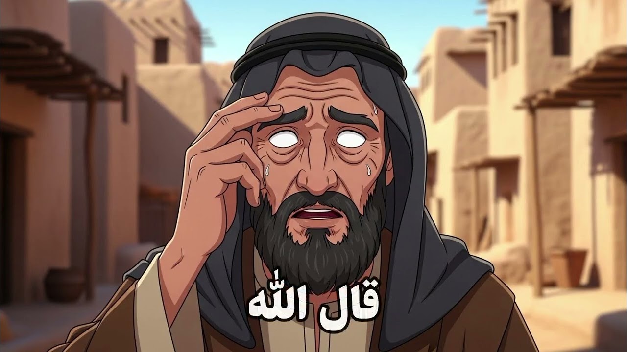سبب نزول سورة عبس