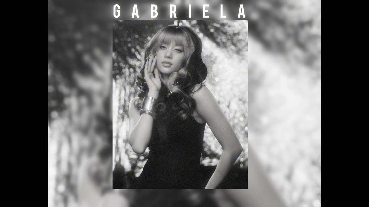 Gabriela-katseye (slowed+reverb)