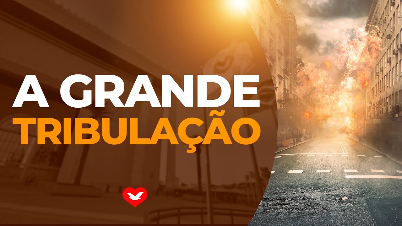 A grande tribulação | Bispo Jadson Santos