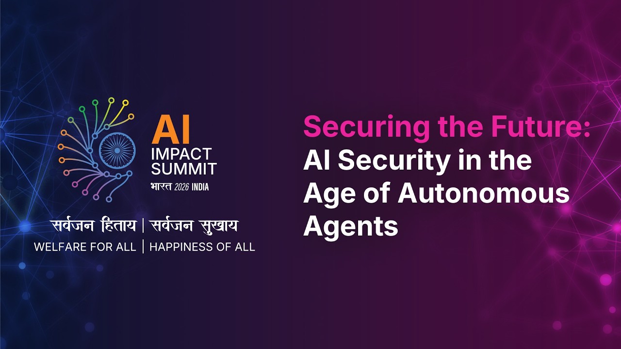 Securing the Future: AI Security in the Age of Autonomous Agents