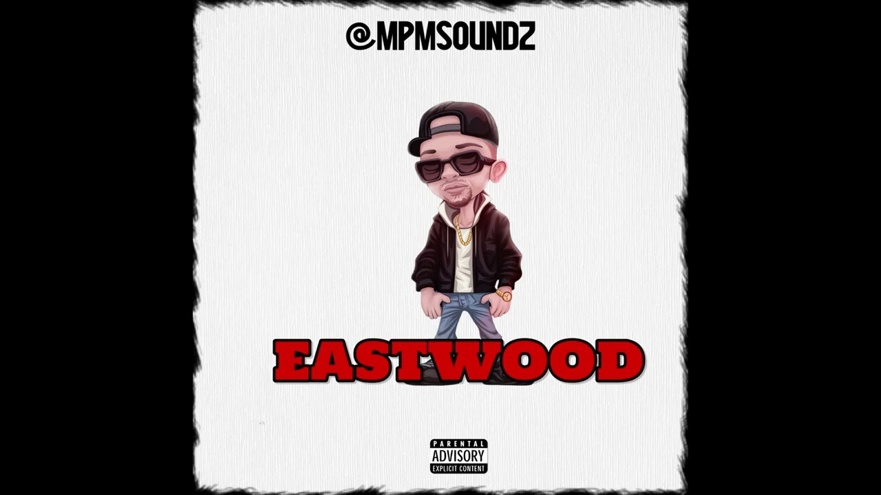 Eastwood | 160 bpm | C# minor | Yelawolf Type Beat | Slumerican Type