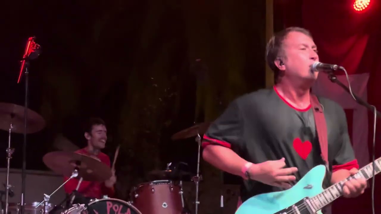 Niña Polaca. Mucho tiempo contigo. L’escorxador  Elche 13-07-2024