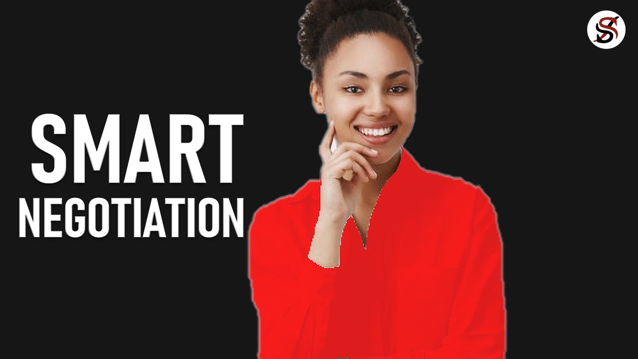You Can Negotiate Anything | 5 Key Points | Herb Cohen | Animated Book summary