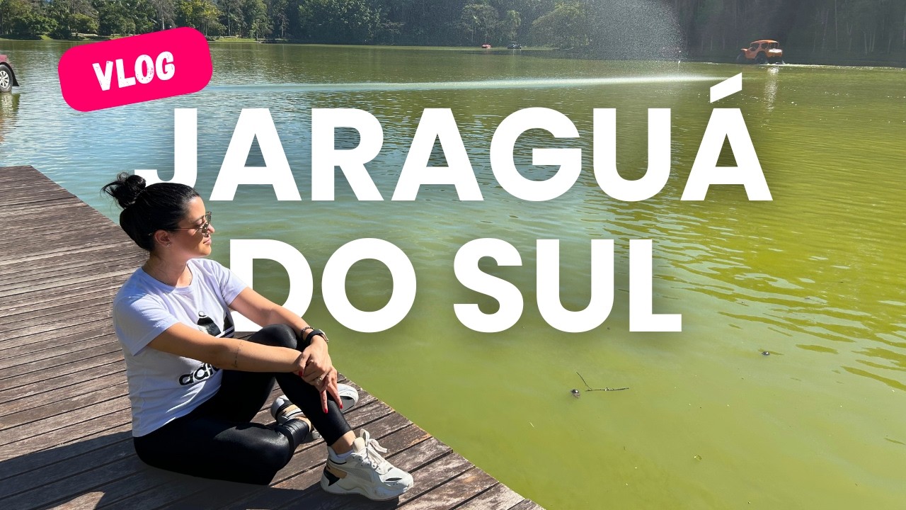 O que fazer em JARAGUÁ DO SUL em SANTA CATARINA – Os 10 melhores pontos turísticos da cidade!