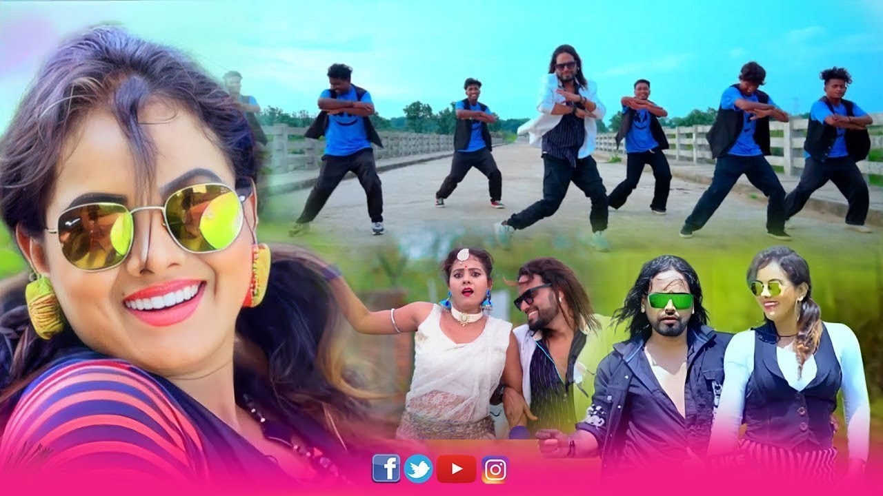 New Nagpuri Nonstop Video 2026 || Singer Ignesh Kumar | Pyar Bina Chain Kaha Re | Suman Gupta #sadri